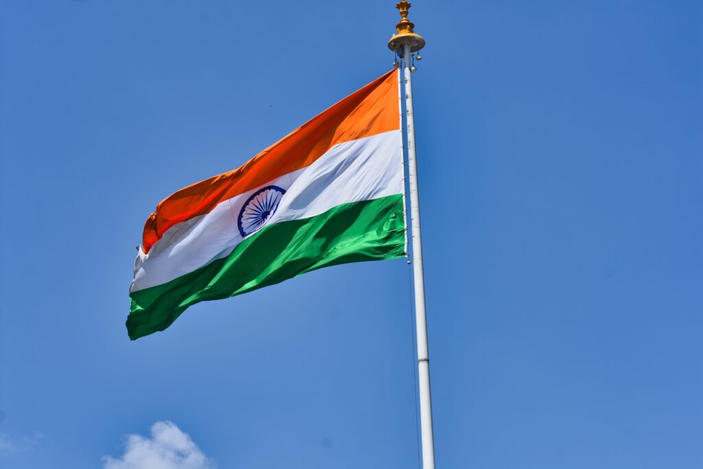 Indian Flag