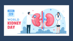 World Kidney Day