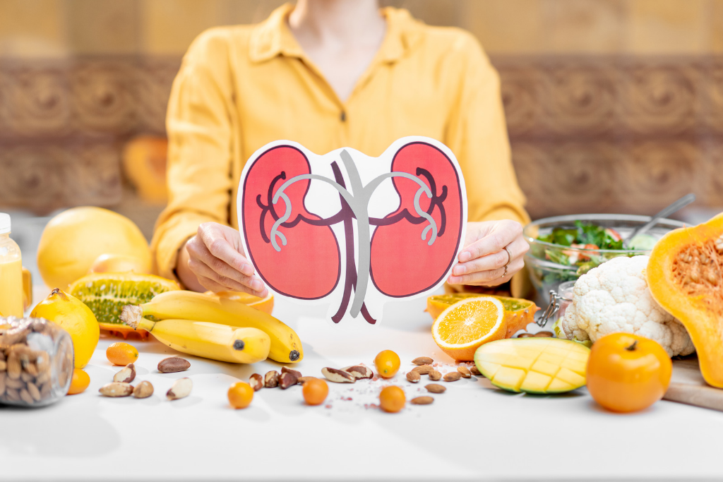 Renal Diet