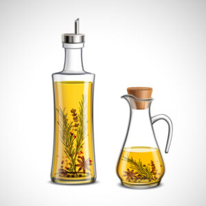 Healthy Cooking Oils