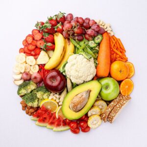 Fiber Food