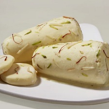 Kulfi Falooda